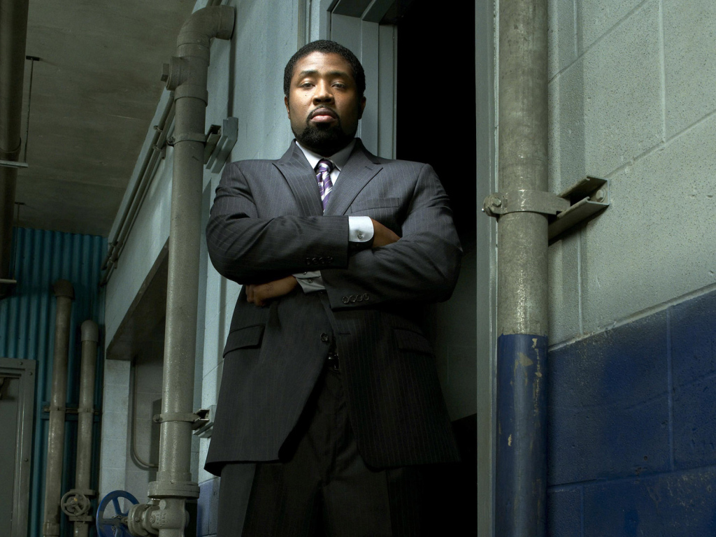 Побег из Тюрьмы 4 сезон / Prison Break 4 season