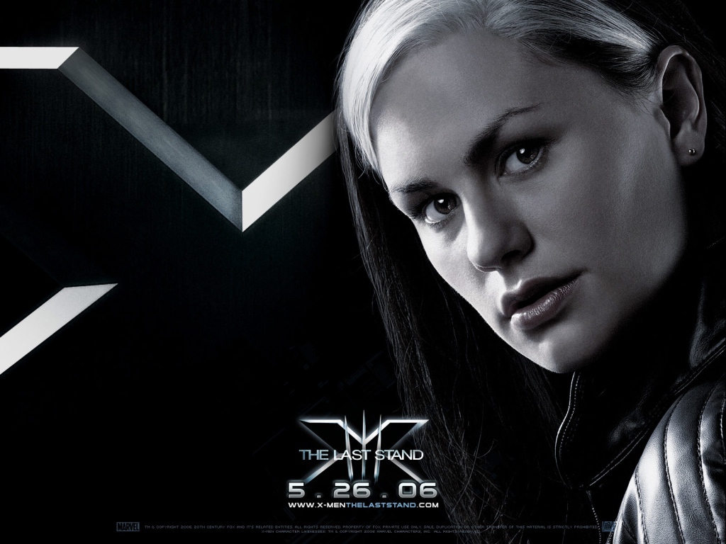 Люди Икс / X MEN