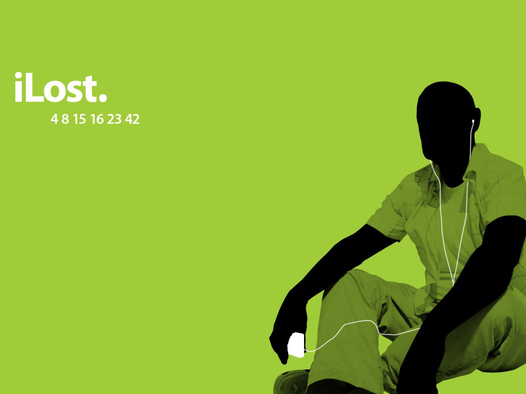 Остаться в живых / Сериал потерянные / LOST / Лок