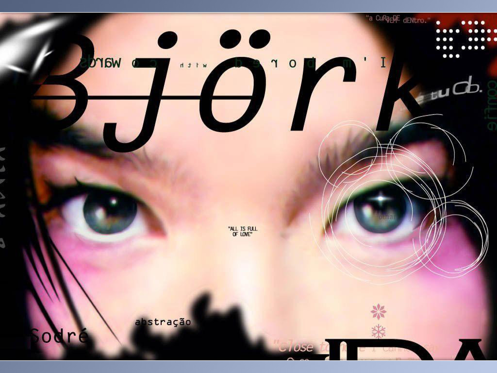 Bjork