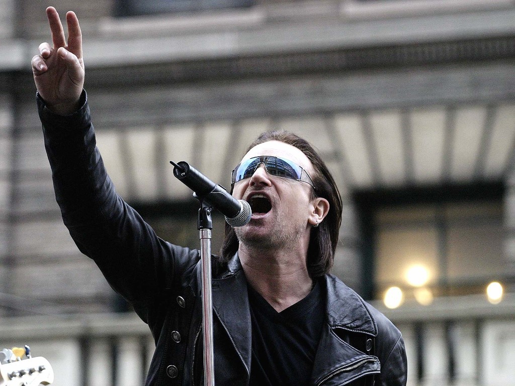 Bono Vox
