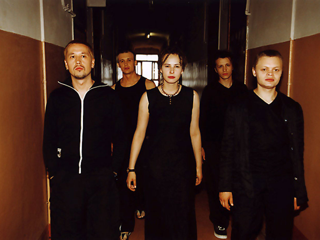 Юлия Чичерина