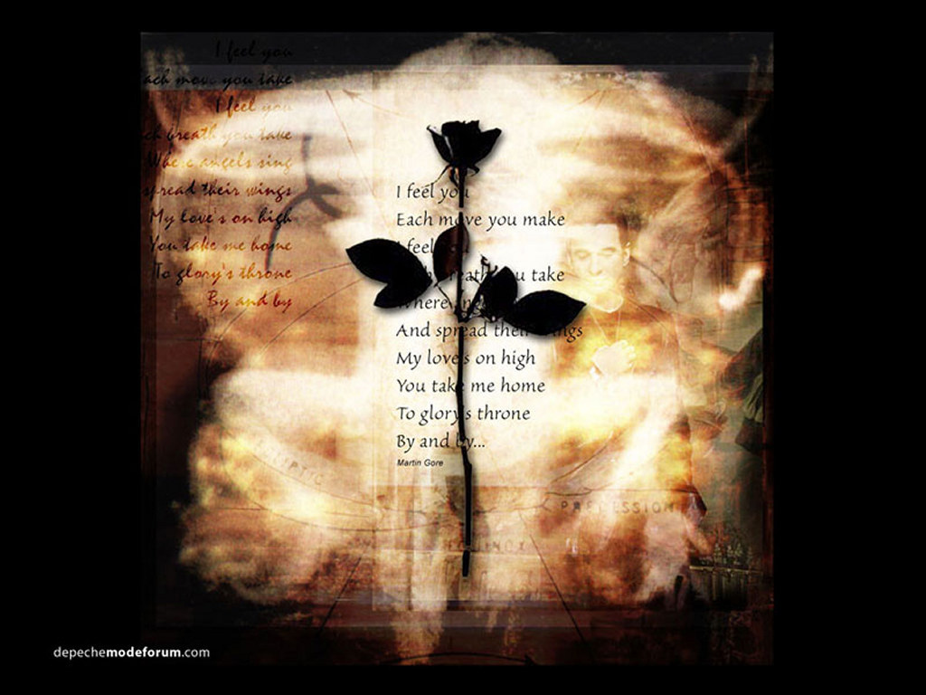 Depeche Mode