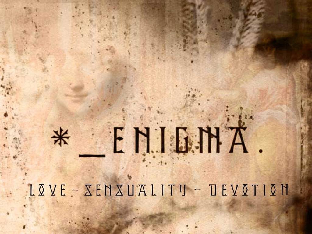Enigma