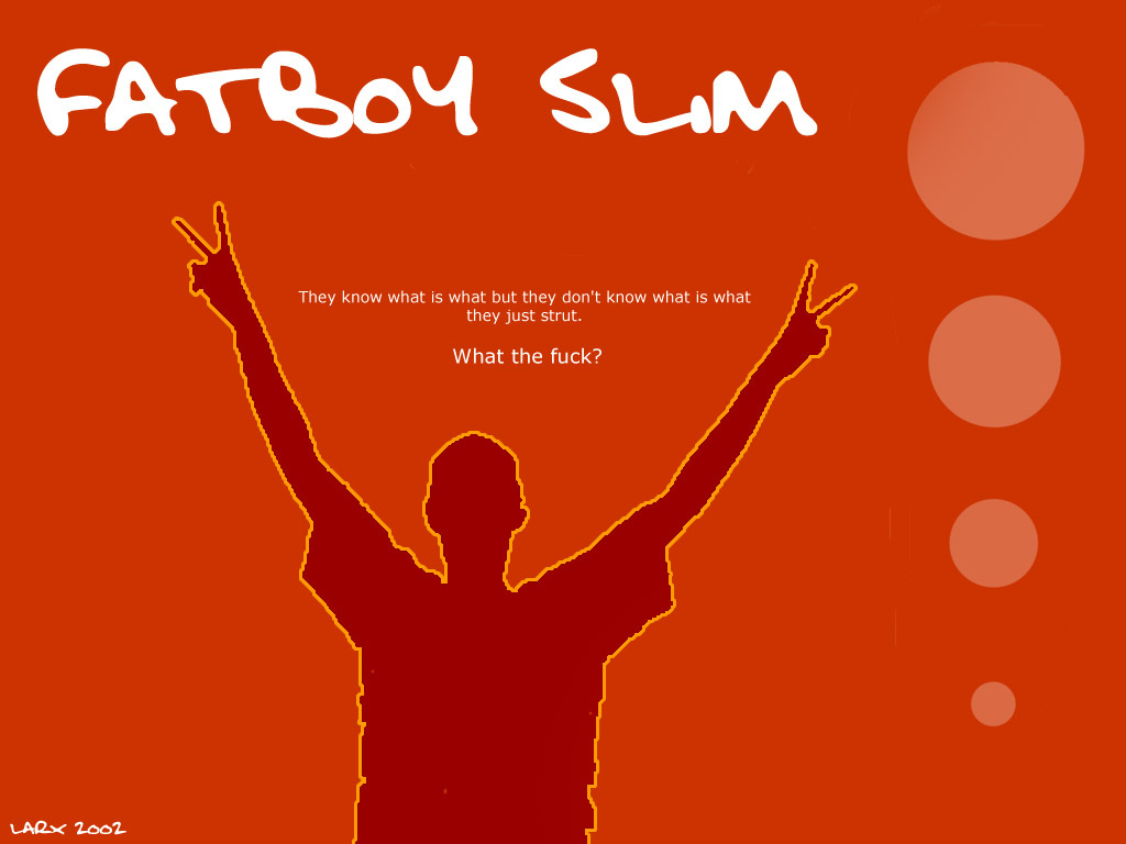 Fatboy Slim