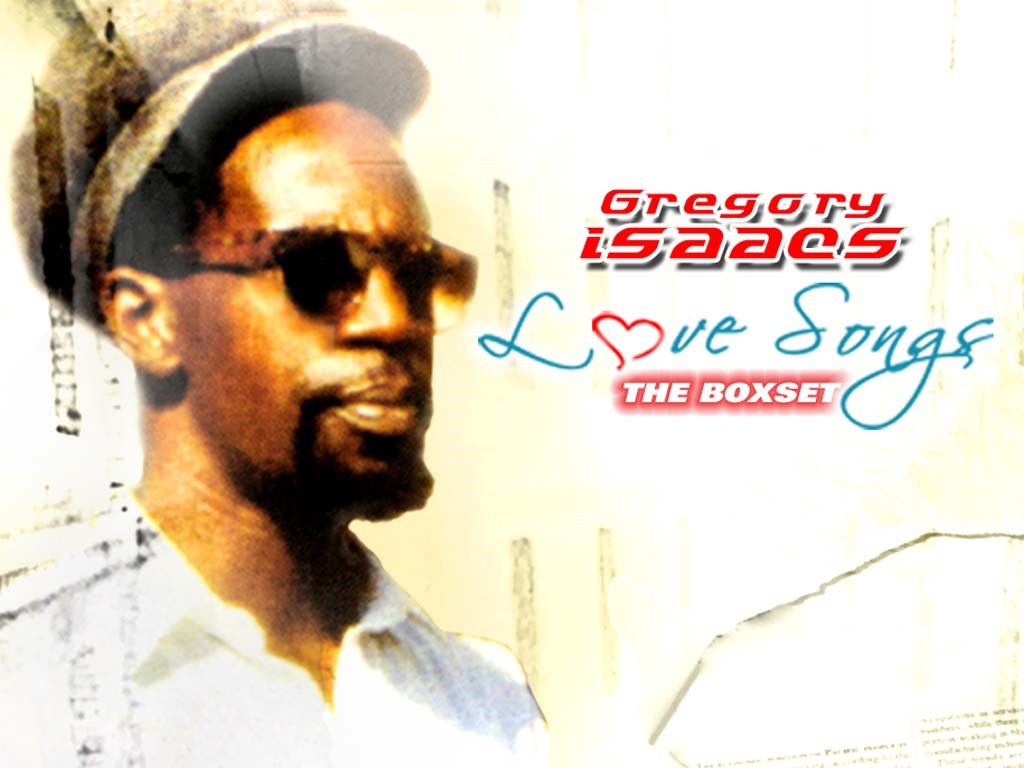 Gregory Isaac