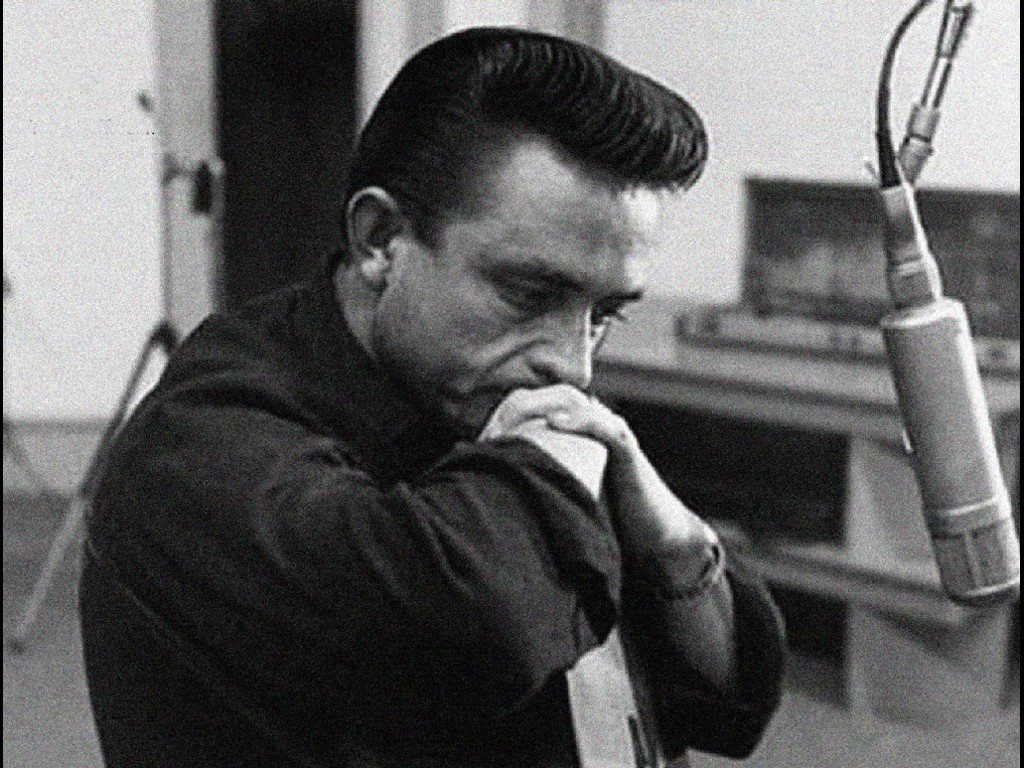 Johny Cash