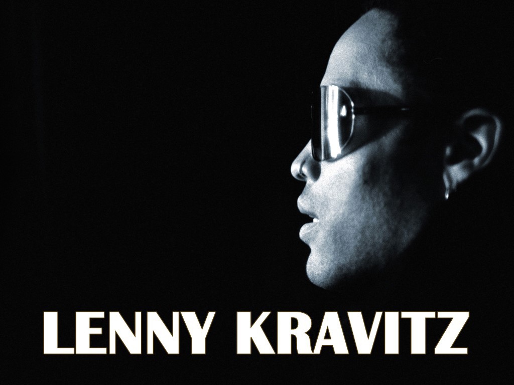 Lenny Kravitz