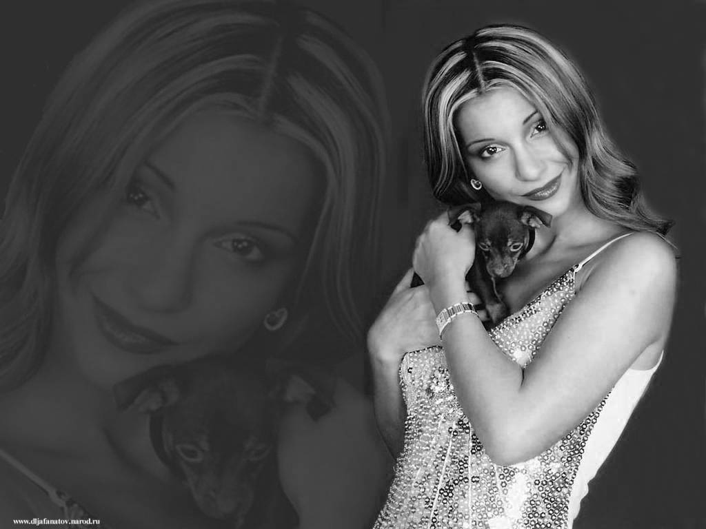 Ольга Орлова