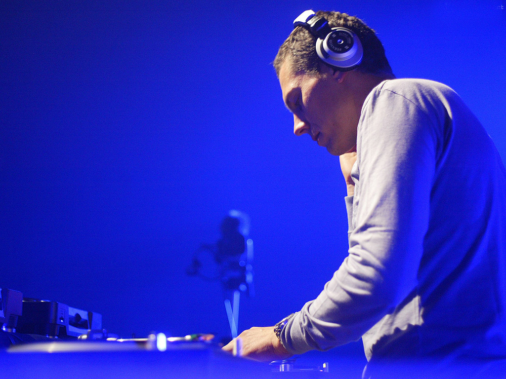 Tiesto