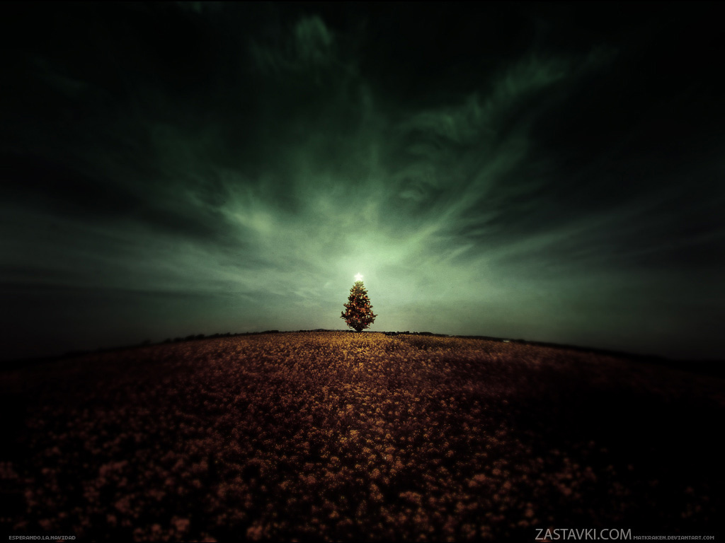 Новогодняя елочка