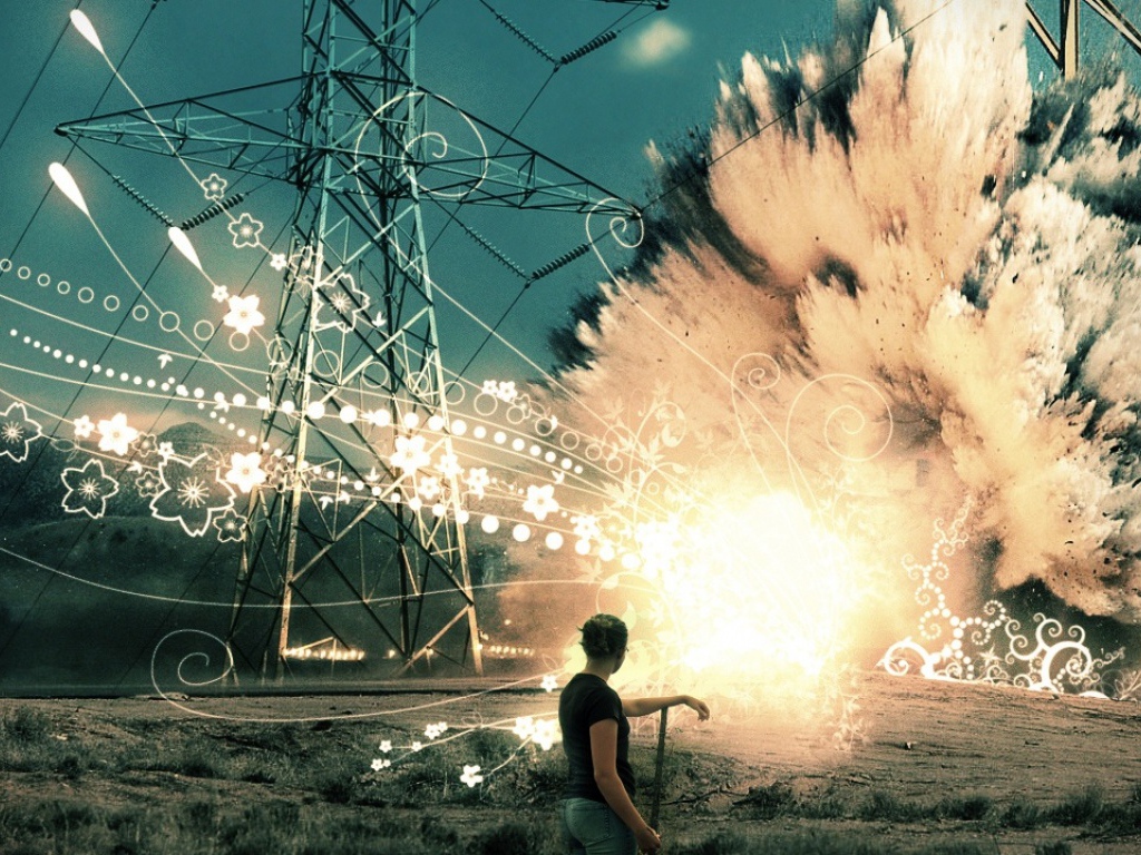 Сенокос на минном поле