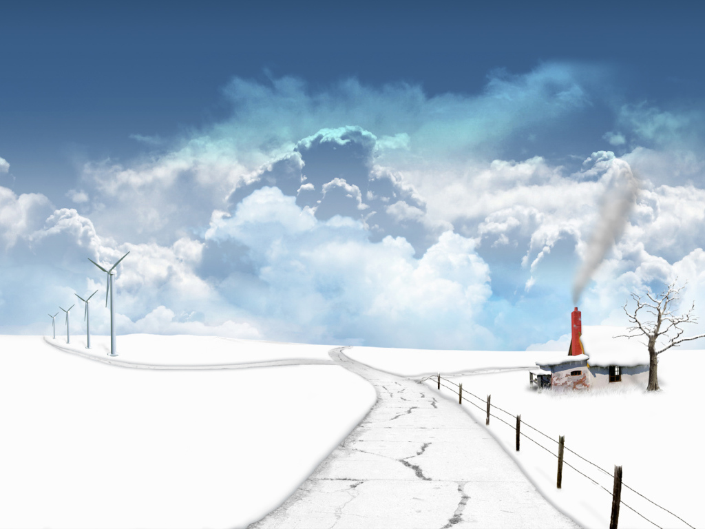 Зимний сезон