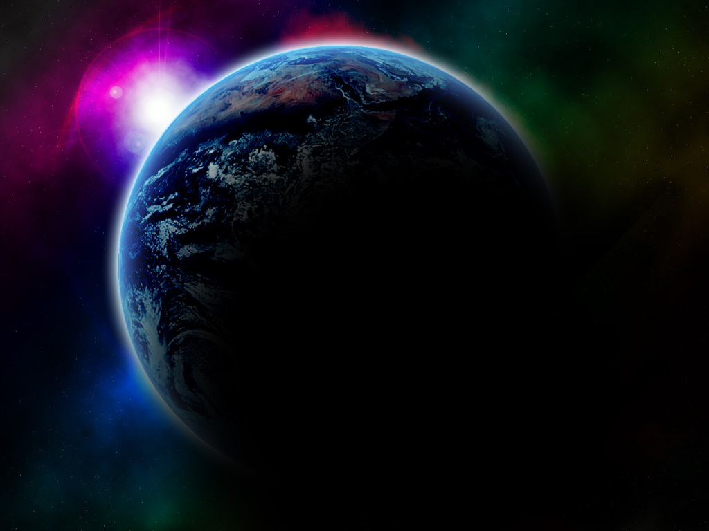 Планета - Земля