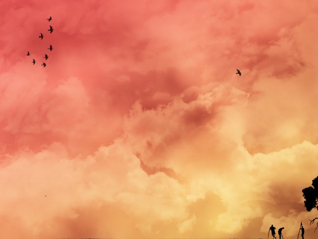 Игра в гольф