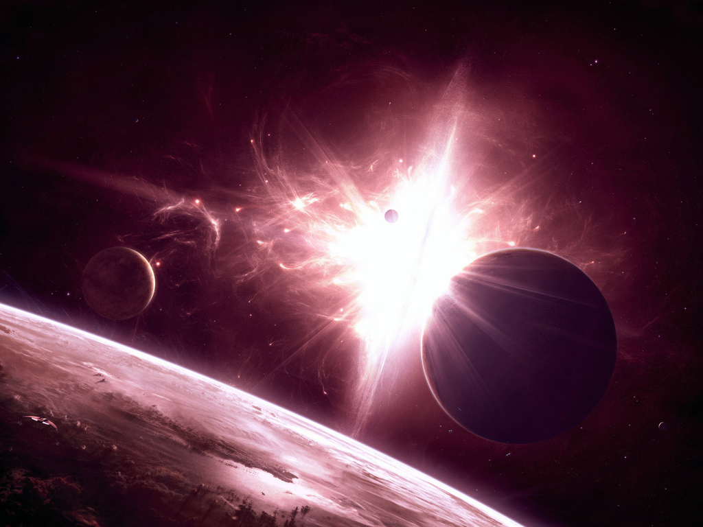 Звездный свет