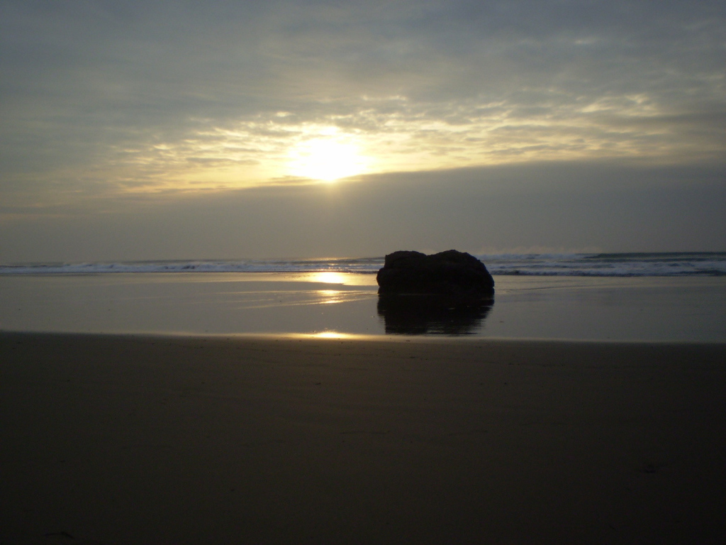 Вход на небо