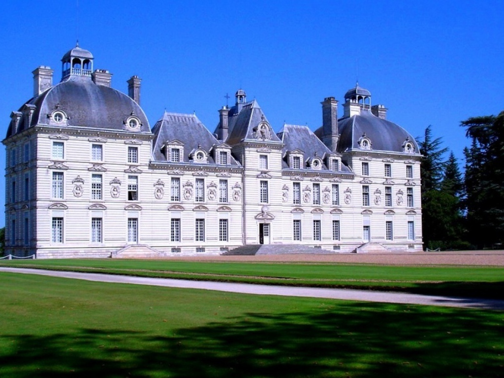 Аромат истории