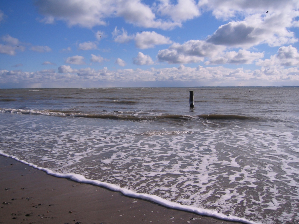 Немецкий берег