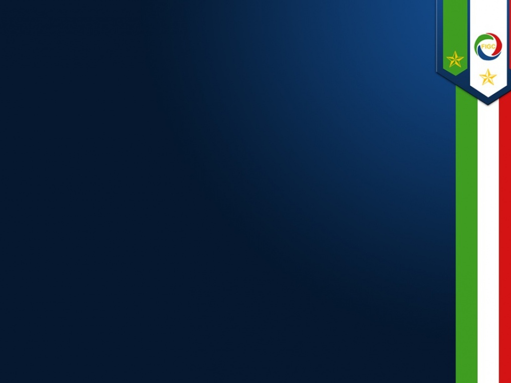 Флаг италии