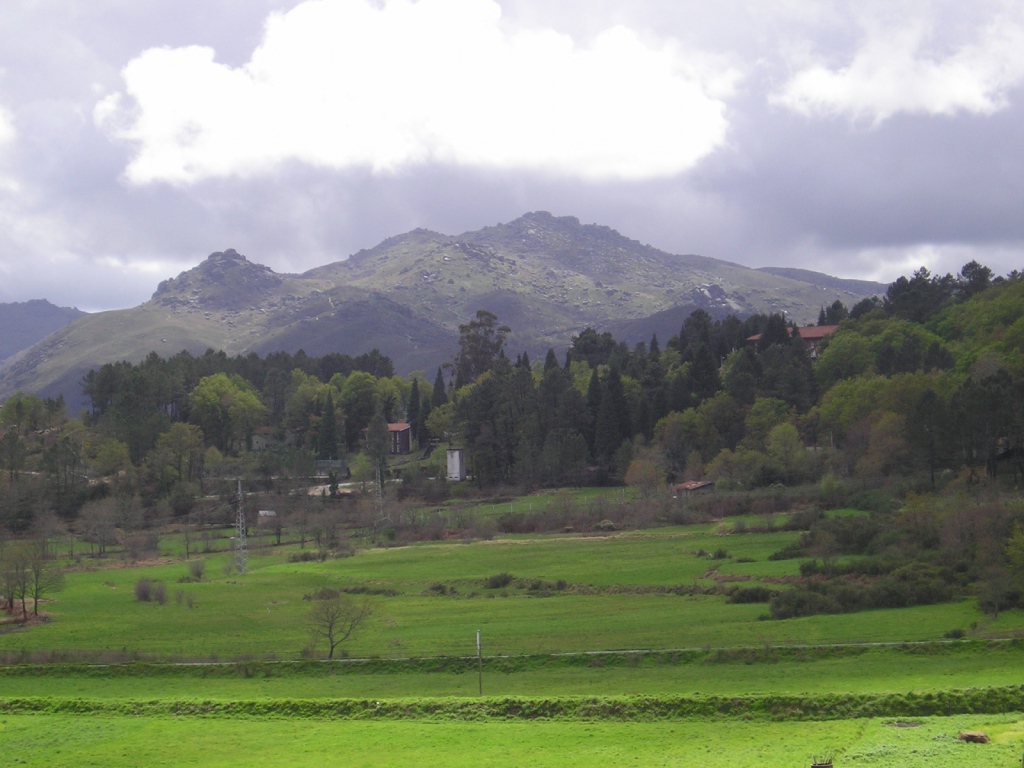 Serra Geres Порт