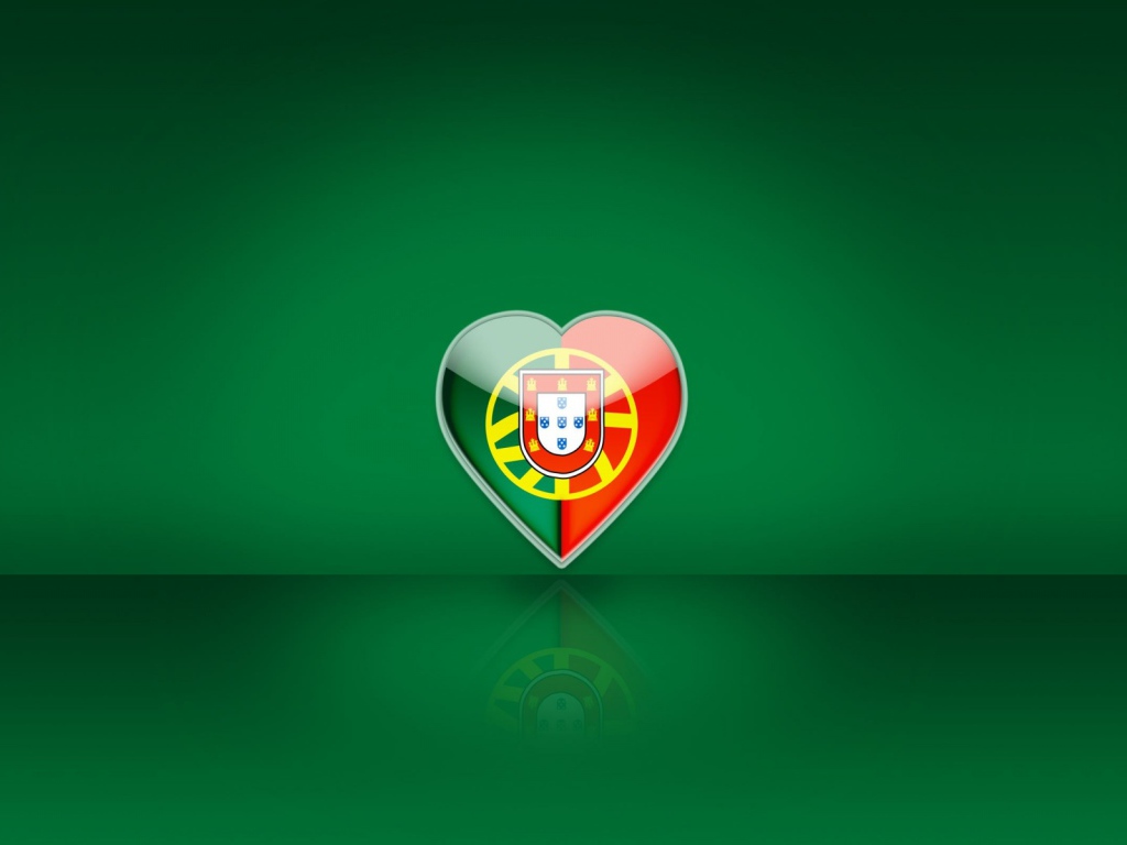 Любимая Португалия
