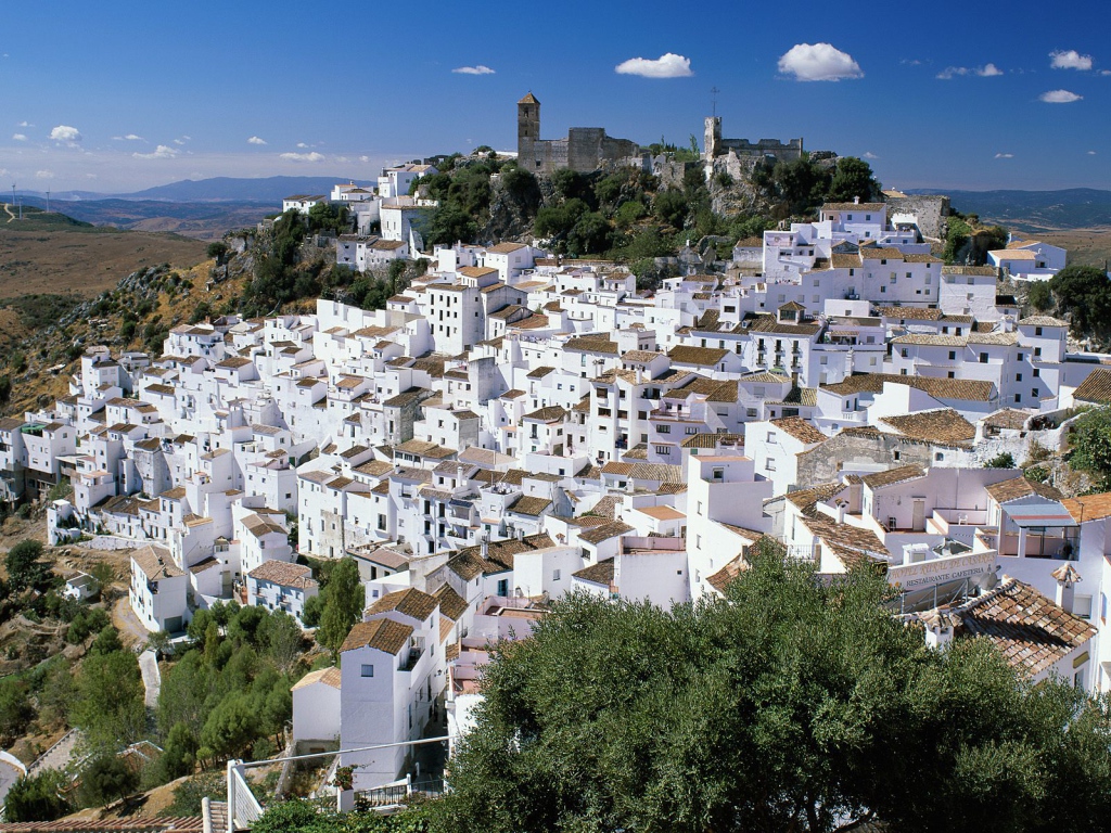 Casares