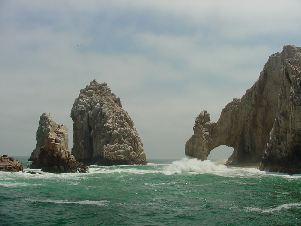 Cabo San Lucas