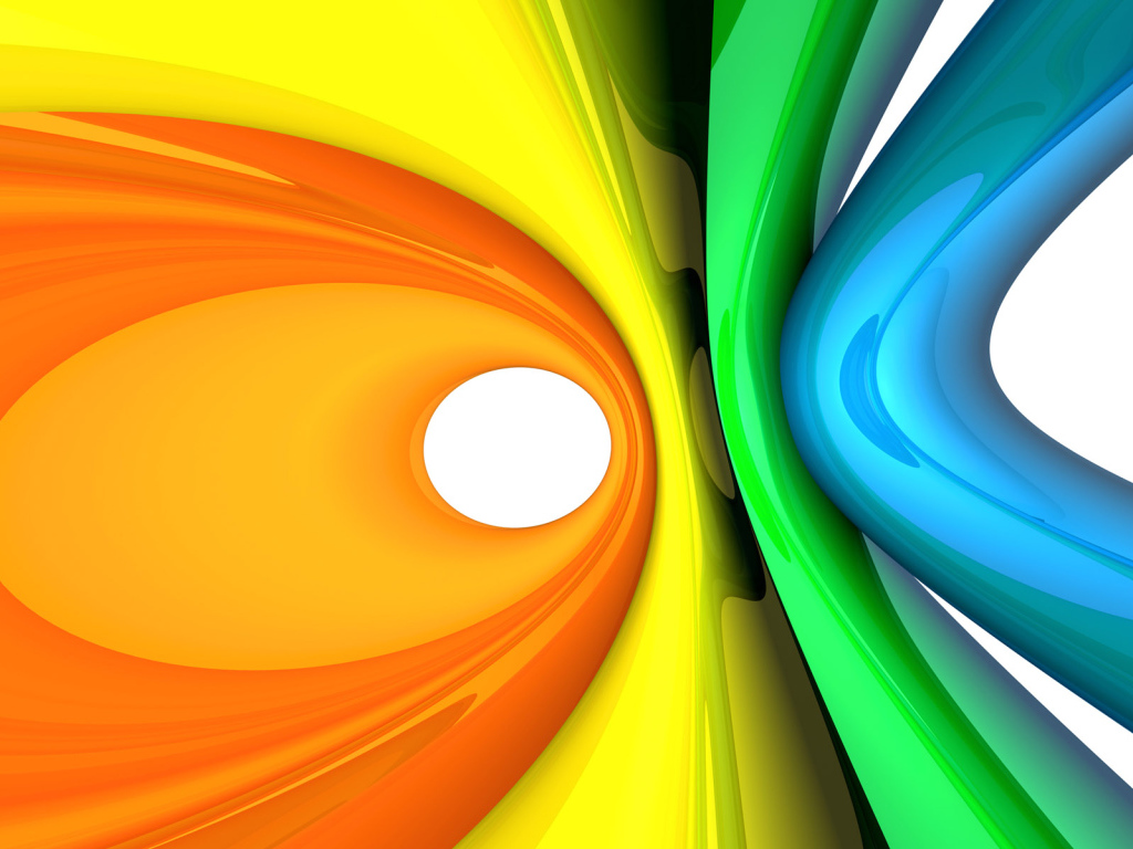 Радужная оболочка