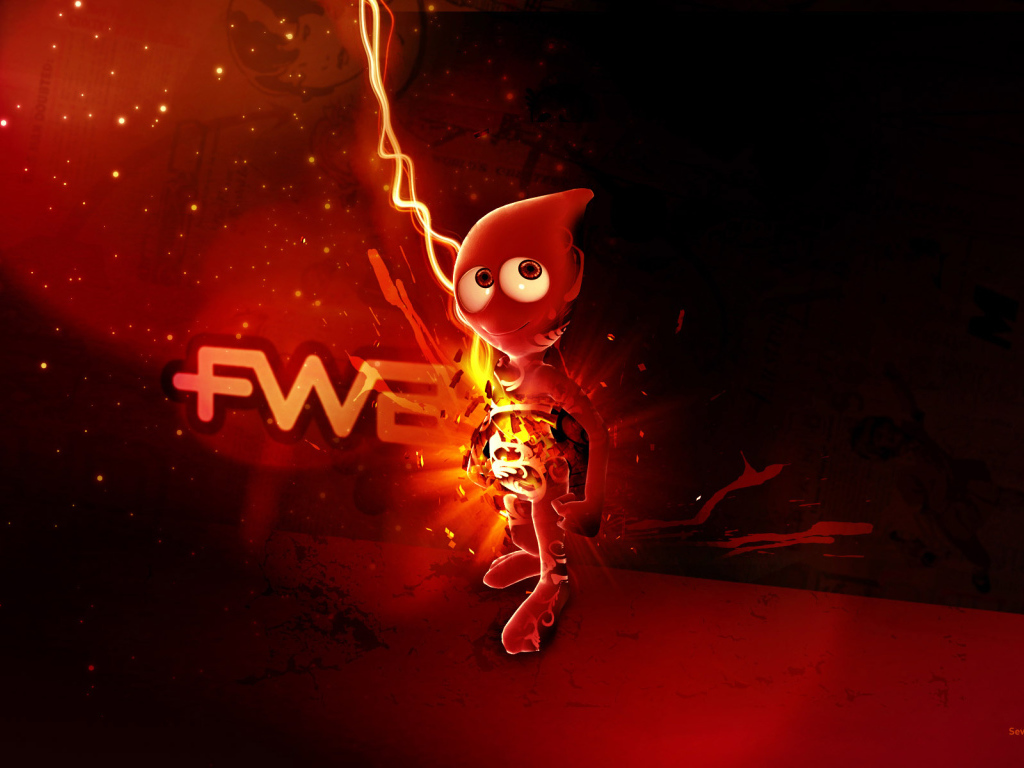 Звездный мальчик