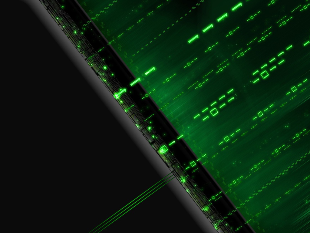 Технологическая тема