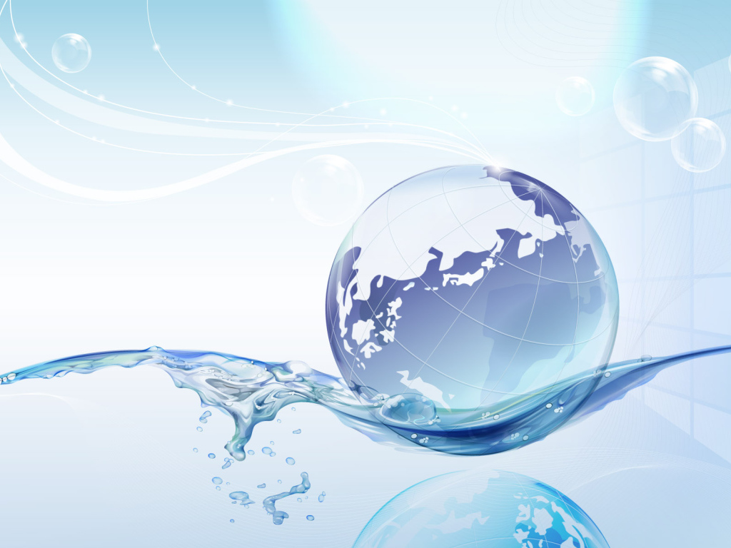 Доминирование воды