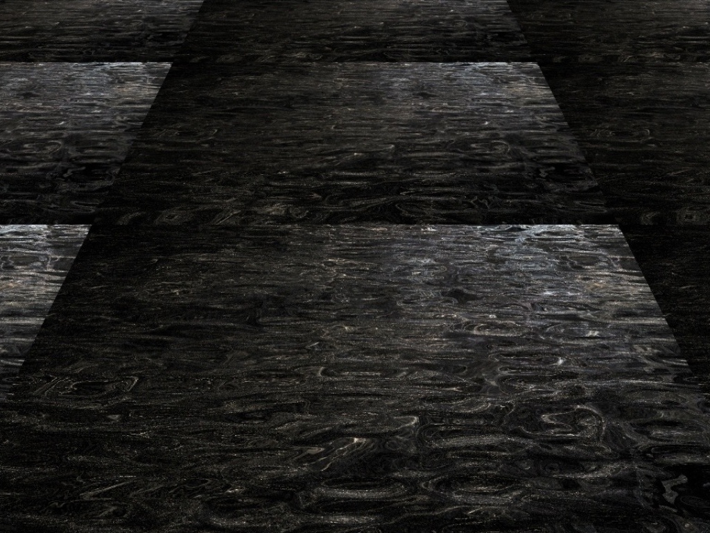 Влажный пол