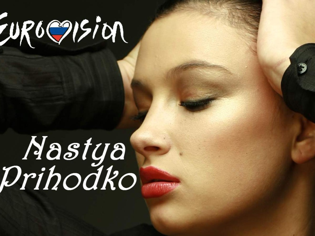 Настя Приходько