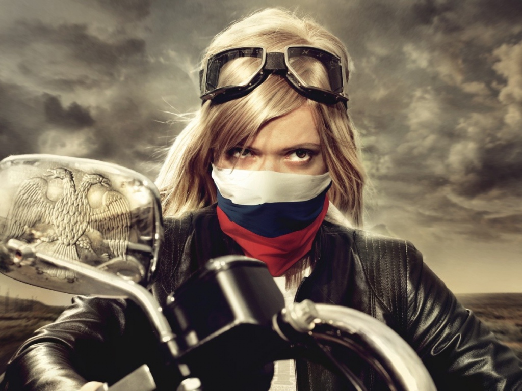 Эпидемия H1N1 в России