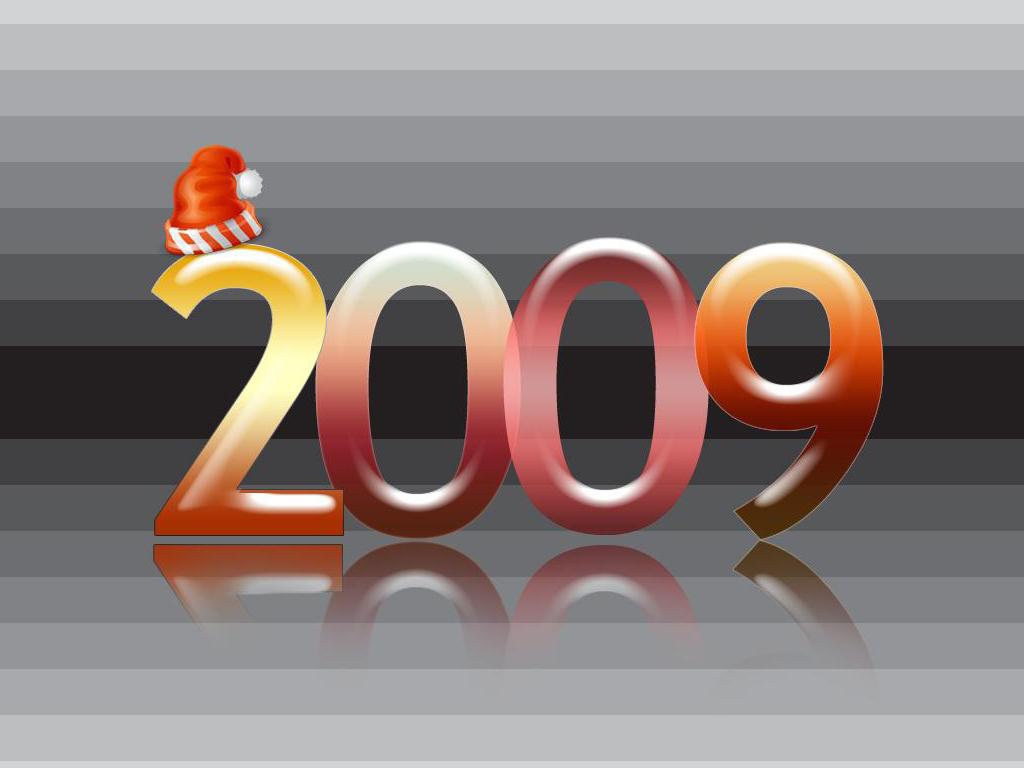 2009 New Year