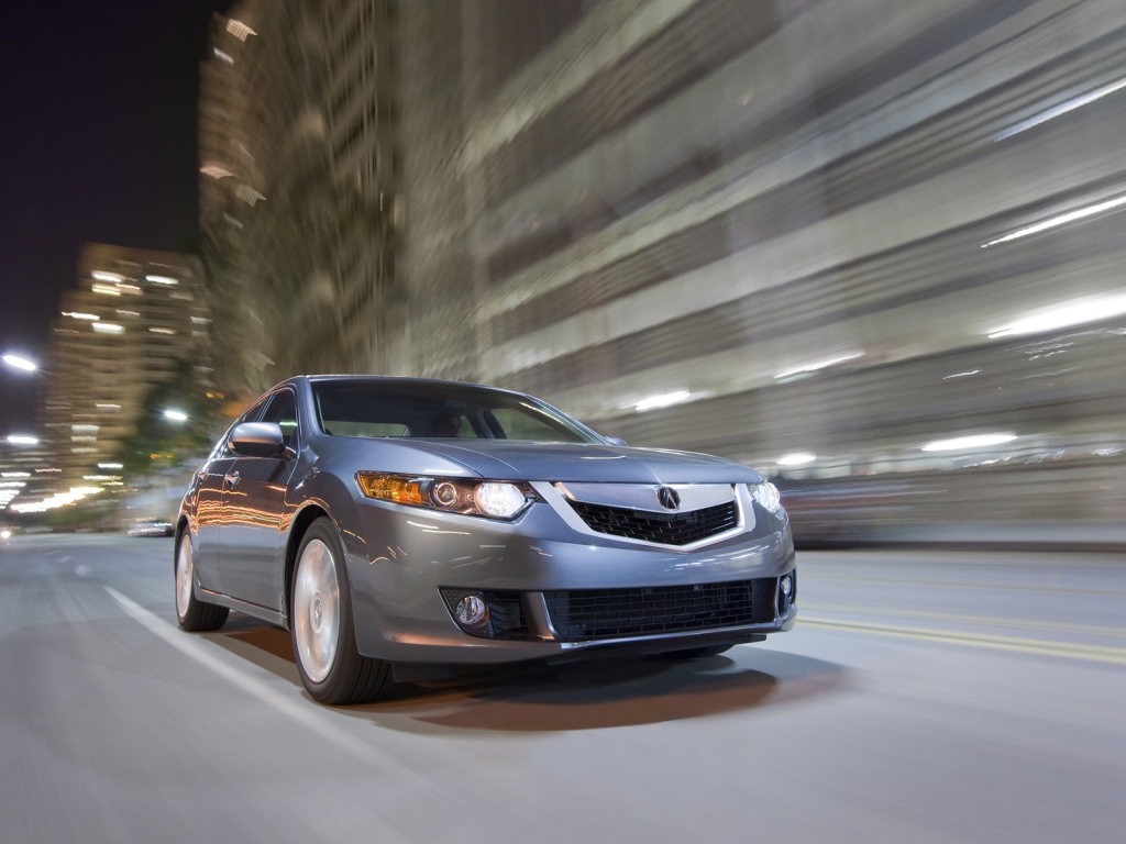 Городской автомобиль