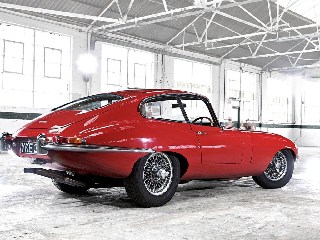 Редкий автомобиль