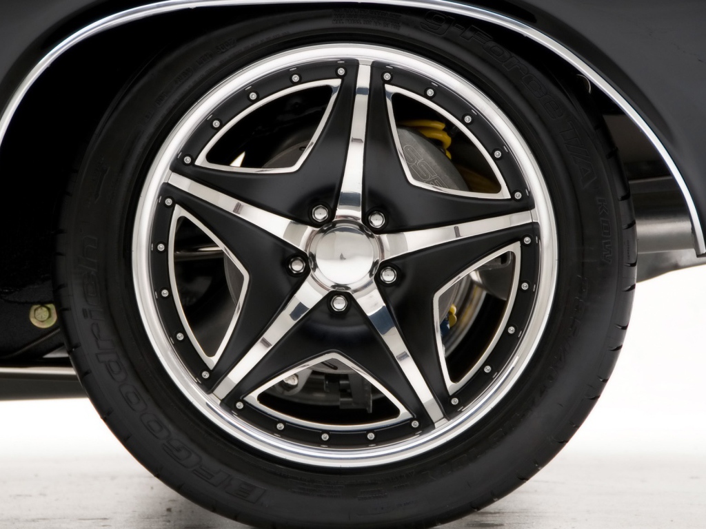 Диск Звездочка