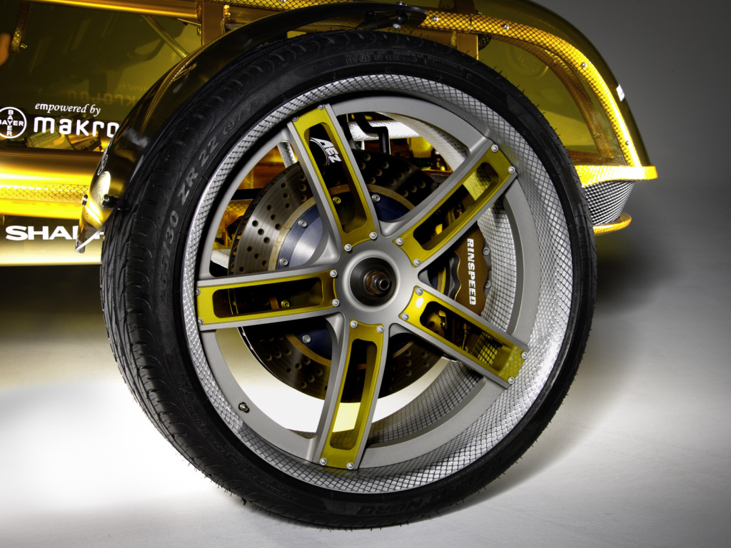 Автомобильные навороты