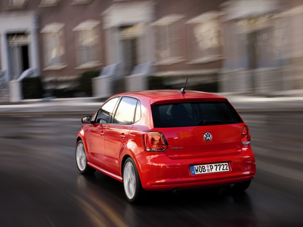 Немецкий автомобиль