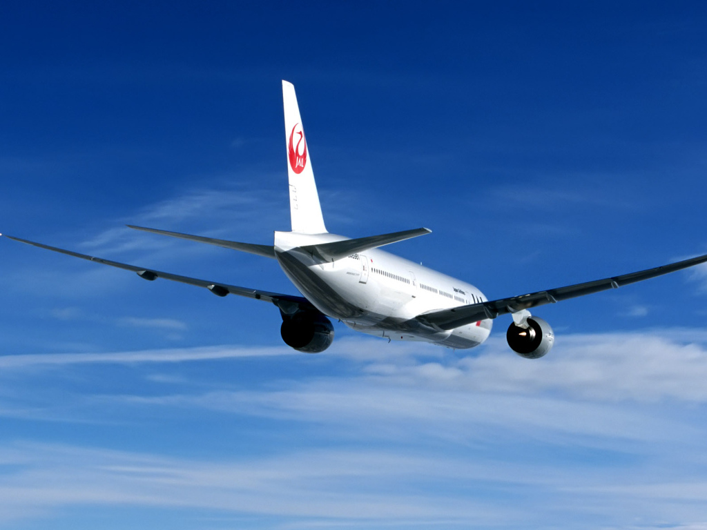 Авиаперевозки