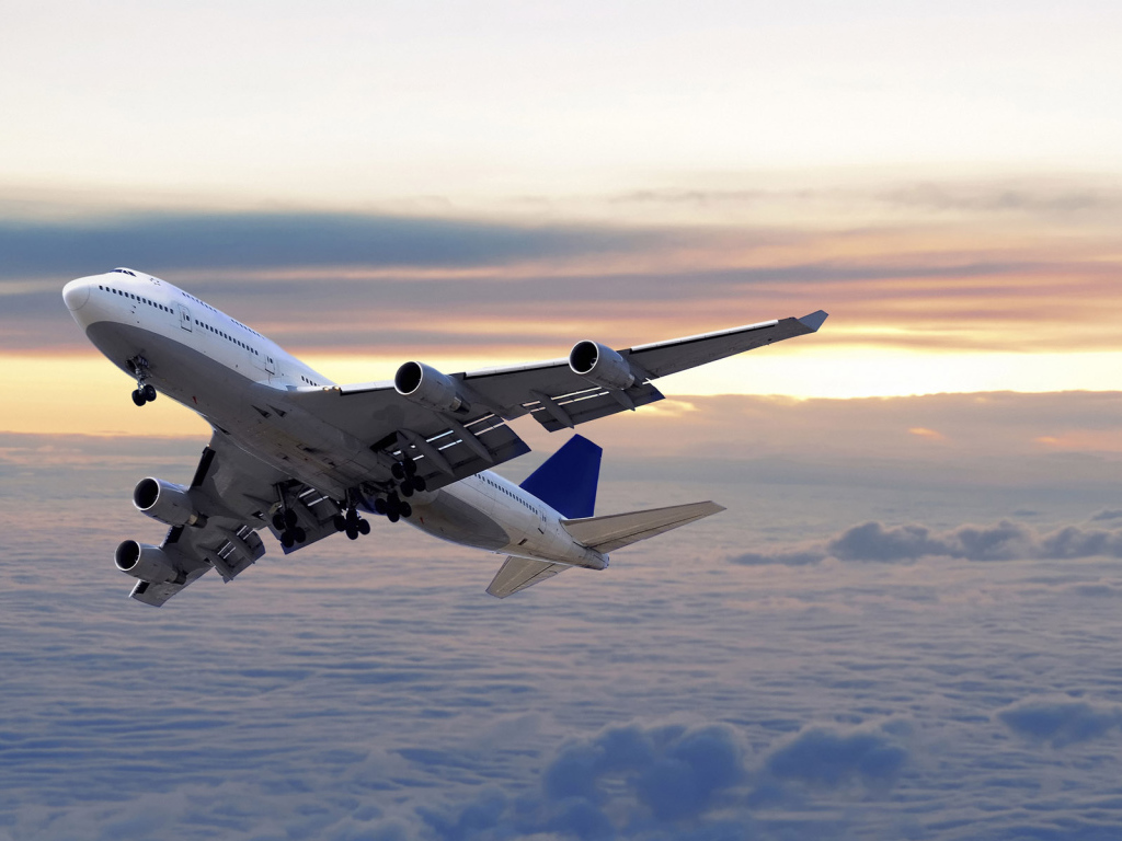 Набор высоты