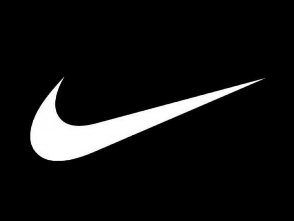 Логотип Nike