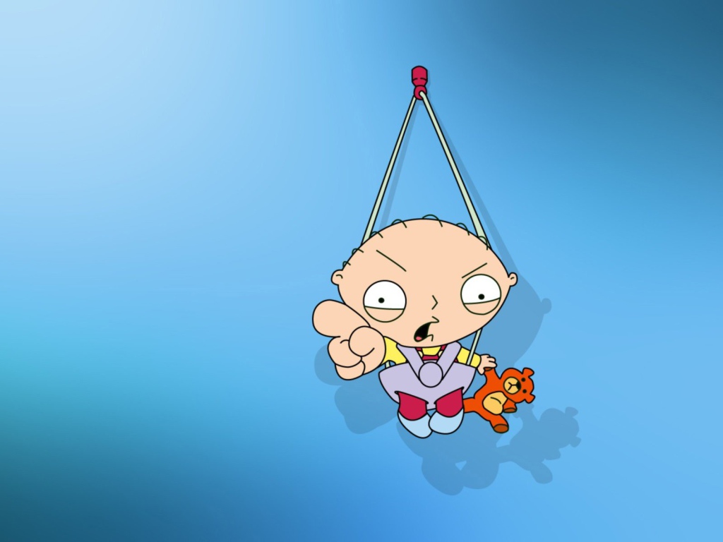 Стьюи Гриффин