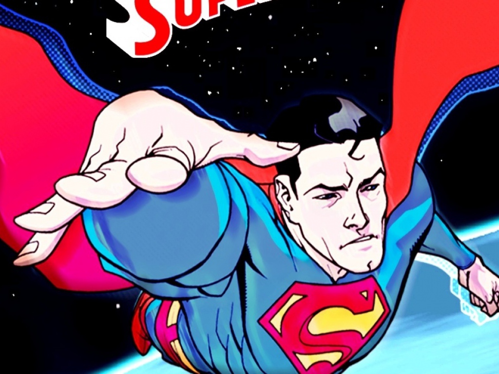 Супермэн