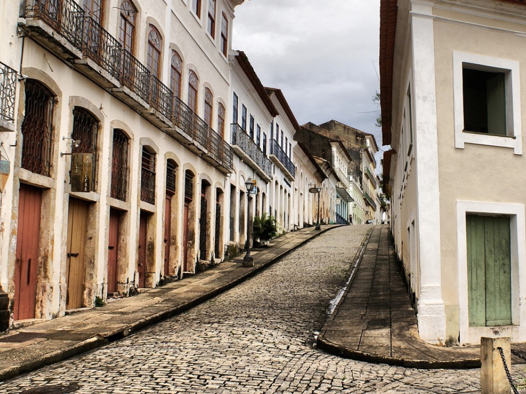 Городской исторический центр