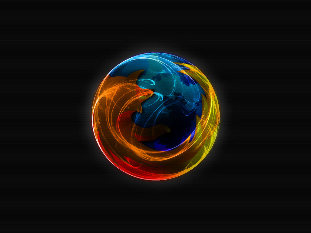 Mozilla firefox