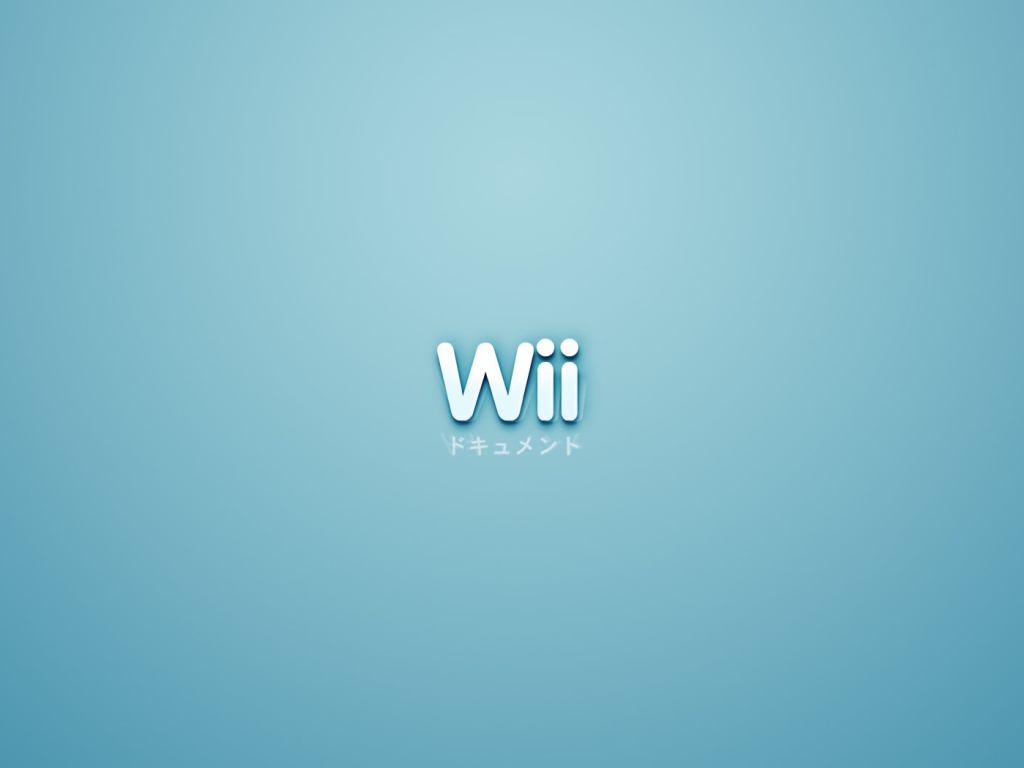 Nintendo Wii