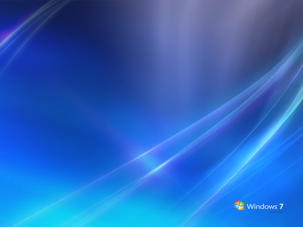 Microsoft Windows Se7en